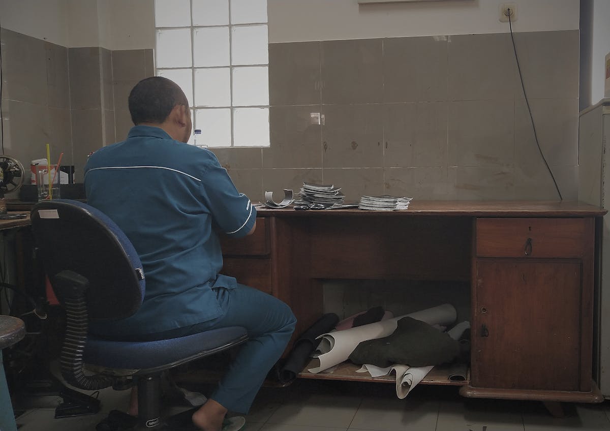 Préparatifs Umrah — Préparation du bagage pour l'Umrah