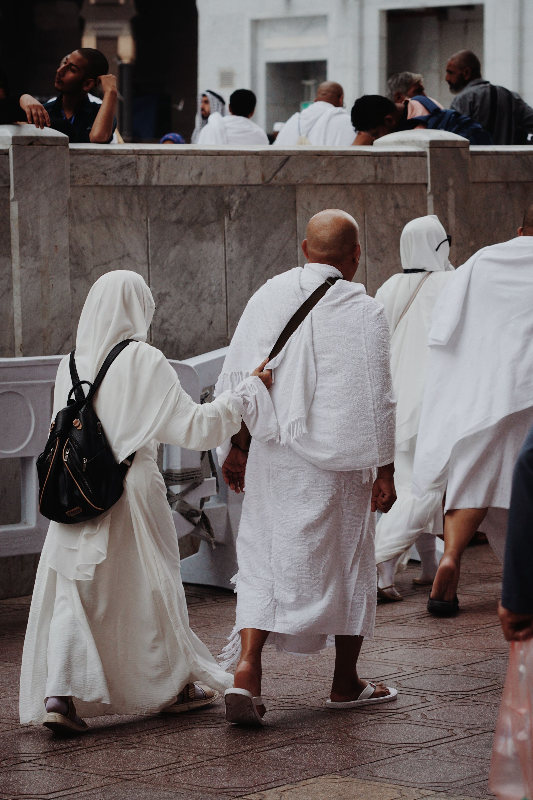 équipements indispensables omrah 2026