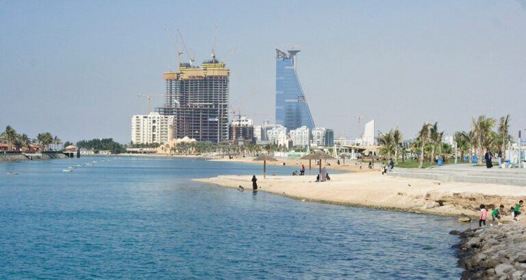 Jeddah Airport to Mecca transport — Bus, Haramain Train, Taxi