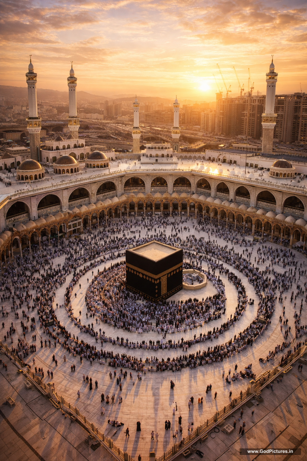 Complete Umrah Guide 2026 Kaaba Mecca Hajj Umrah Saudi Arabia